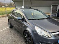 Usata Opel Corsa Sport 80 CV (58 kW) 2006 Utilitaria