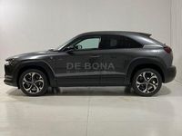 Nuova Mazda MX30 Exclusive-Line 170 CV (125 kW) 2025 Grigio SUV