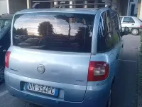 Usata Fiat Multipla 120 CV (88 kW) 2008 Monovolume