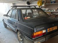 Usata Peugeot 305 1982