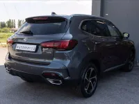 Usata MG HS Luxury 162 CV (119 kW) 2024 Grigio metallizzato SUV