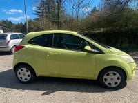Usata Ford Ka 69 CV (50 kW) 2011 Utilitaria