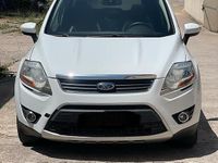 Usata Ford Kuga 163 CV (119 kW) 2010 SUV