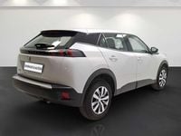 Usata Peugeot 2008 Active 102 CV (75 kW) 2023 Bianco SUV