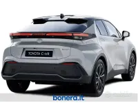 Nuova Toyota C-HR Lounge 223 CV (164 kW) 2026 Argento SUV