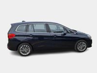 usata BMW 218 Gran Tourer 218 d Luxury Autom.