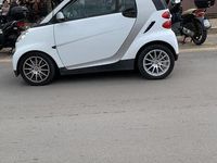 Usata Smart ForTwo Coupé 61 CV (44 kW) 2007 Utilitaria