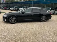 Usata Audi A6 Design 286 CV (210 kW) 2020 Nero Station wagon