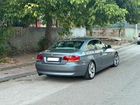 Usata BMW 320 177 CV (130 kW) 2007 Grigio Coupé