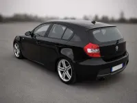 Usata BMW 130 M Sport 265 CV (194 kW) 2006 Other Utilitaria