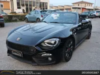 Gebraucht Abarth 124 Spider 170 PS (125 kW) 2018 Schwarz Cabrio