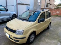 usata Fiat Panda 1.1 Active