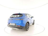 Usata Alfa Romeo Tonale Ti 160 CV (117 kW) 2023 Blu SUV