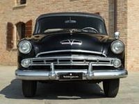 Usata Dodge Coronet 140 CV (102 kW) 1953 Nero Berlina