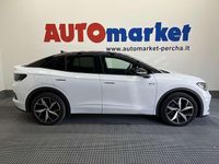 Usata VW ID.5 GTX 77 kW (105 CV) 2023 Bianco SUV