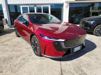 Nuova Mazda 6e 189 kW (258 CV) 2025 Soul red Berlina