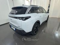 Brugt Peugeot 5008 Allure 136 HK (100 kW) 2025 Hvid SUV