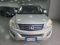 Usata Great Wall H6 143 CV (105 kW) 2016 Grigio SUV