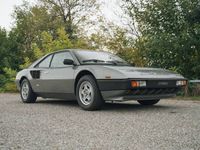 usata Ferrari Mondial 8