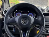 Usata Aixam Coupe GTI 2022 Grigio Coupé