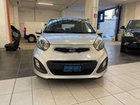 usata Kia Picanto 1.0 12V 3p. Fun