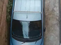 Usata Fiat Multipla 2005 Bluazzurro Monovolume