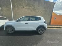 Usata Citroën C3 83 kW (113 CV) 2025 Berlina