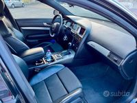 usata Audi A6 3.0 TDI QUATTRO S-Line