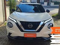 Usata Nissan Juke Tekna 114 CV (83 kW) 2023 SUV
