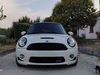 Usata Mini John Cooper Works 211 CV (155 kW) 2010 Utilitaria