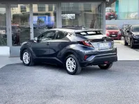 Usata Toyota C-HR 98 CV (72 kW) 2022 Grigio SUV