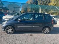 Usata Honda Jazz Cool 83 CV (61 kW) 2007 Grigio Utilitaria