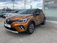 usata Renault Captur 1.0 TCe Intens