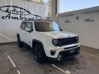 usata Jeep Renegade 1.6 Mjt 130 CV S usato