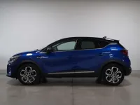 Usata Renault Captur Intens 143 CV (105 kW) 2023 Grigio SUV