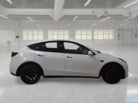 Usata Tesla Model Y 152 kW (208 CV) 2022 Bianco SUV