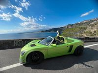 usata Opel Speedster Speedster 2.2 16V