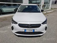 Usata Opel Corsa Elegance 75 CV (55 kW) 2022 Other Utilitaria