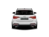 Usata Audi A4 Advanced 136 CV (100 kW) 2022 Bianco Station wagon