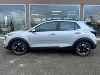 Nuova Kia Stonic Urban 101 CV (74 kW) 2025 Rosso SUV
