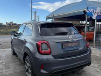 Usata Fiat 1600 Sport 130 CV (95 kW) 2021 Grigio Berlina