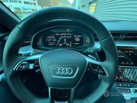 usata Audi S6 Avant Full optional 2 anni garanzia