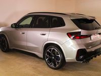 Usata BMW X1 300 CV (220 kW) 2024 Grigio SUV