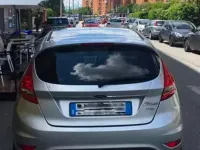 Usata Ford Fiesta 73 CV (53 kW) 2009 Berlina