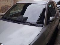 Usata Lancia Ypsilon 2004 Grigio Utilitaria