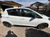 Usata Toyota Yaris 65 CV (47 kW) 2019 Utilitaria