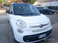Usata Fiat 500L 85 CV (62 kW) 2013 Monovolume