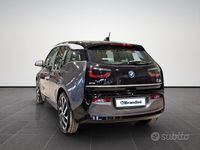Usata BMW i3 75 kW (102 CV) 2018 Grigio SUV
