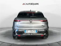 Usata Renault Mégane IV Techno 161 kW (220 CV) 2023 Grigio scuro