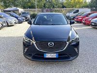 Usata Mazda CX-3 Evolve 105 CV (77 kW) 2015 Other SUV
